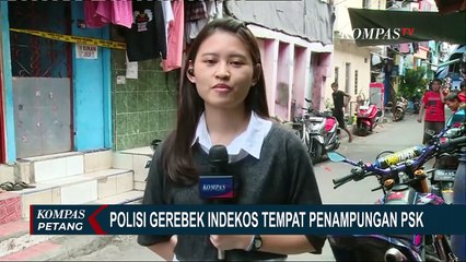 Gerebek Penampungan PSK, Tenyata Korban Dijebak Mucikari: Dijanjikan Jadi ART, Malah Jadi PSK!