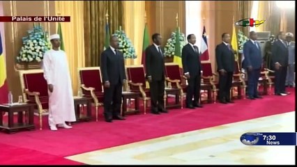 The 7:30pm New of March 18, 2023 on CRTV