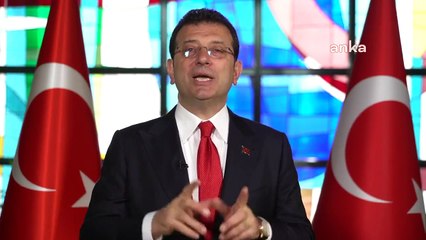 Ekrem İmamoğlu: Elektriklerin kesilmesine, trafolara kedilerin girmesine müsaade etmeyelim