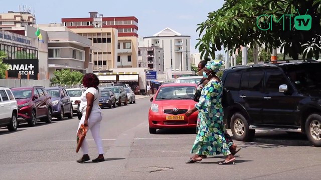 [#Reportage] Biens mal acquis: le Gabon reconnu «victime», 9 Bongo toujours mis en examen