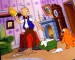 Heathcliff and The Catillac Cats Heathcliff and The Catillac Cats S01 E064 The Home Wrecker / In Search of Catlantis