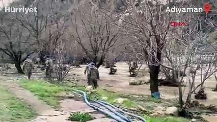 Fatma hemşire ile bebeği 5 gündür aranıyor