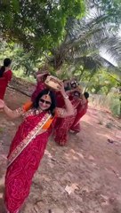 गणगौर महोत्सव का समापन कल