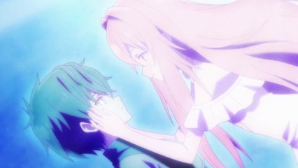 Seirei Gensouki : Spirit Chronicles Episode-5  [ English-Dub ]