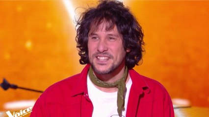 VOICI : The Voice : ce détail que Vianney a caché concernant sa relation avec un candidat