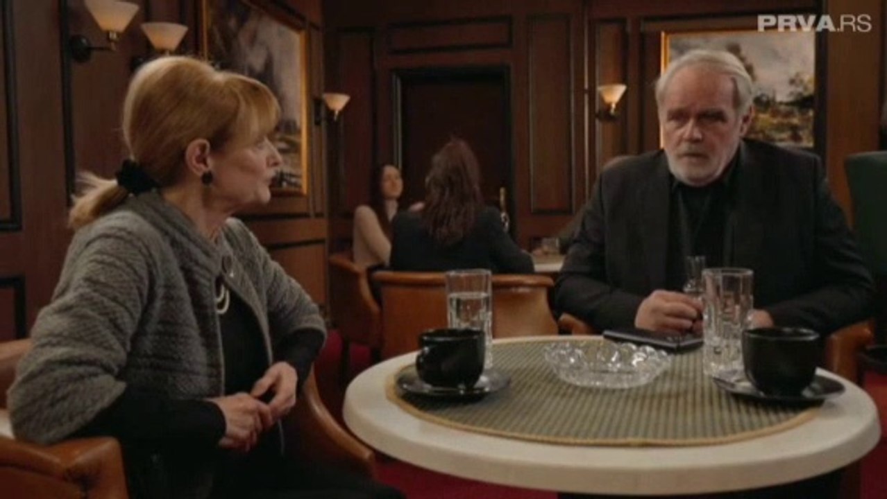 Igra sudbine  Epizoda 697 - Igra sudbine  Epizoda 697 - Igra sudbine  Epizoda 697