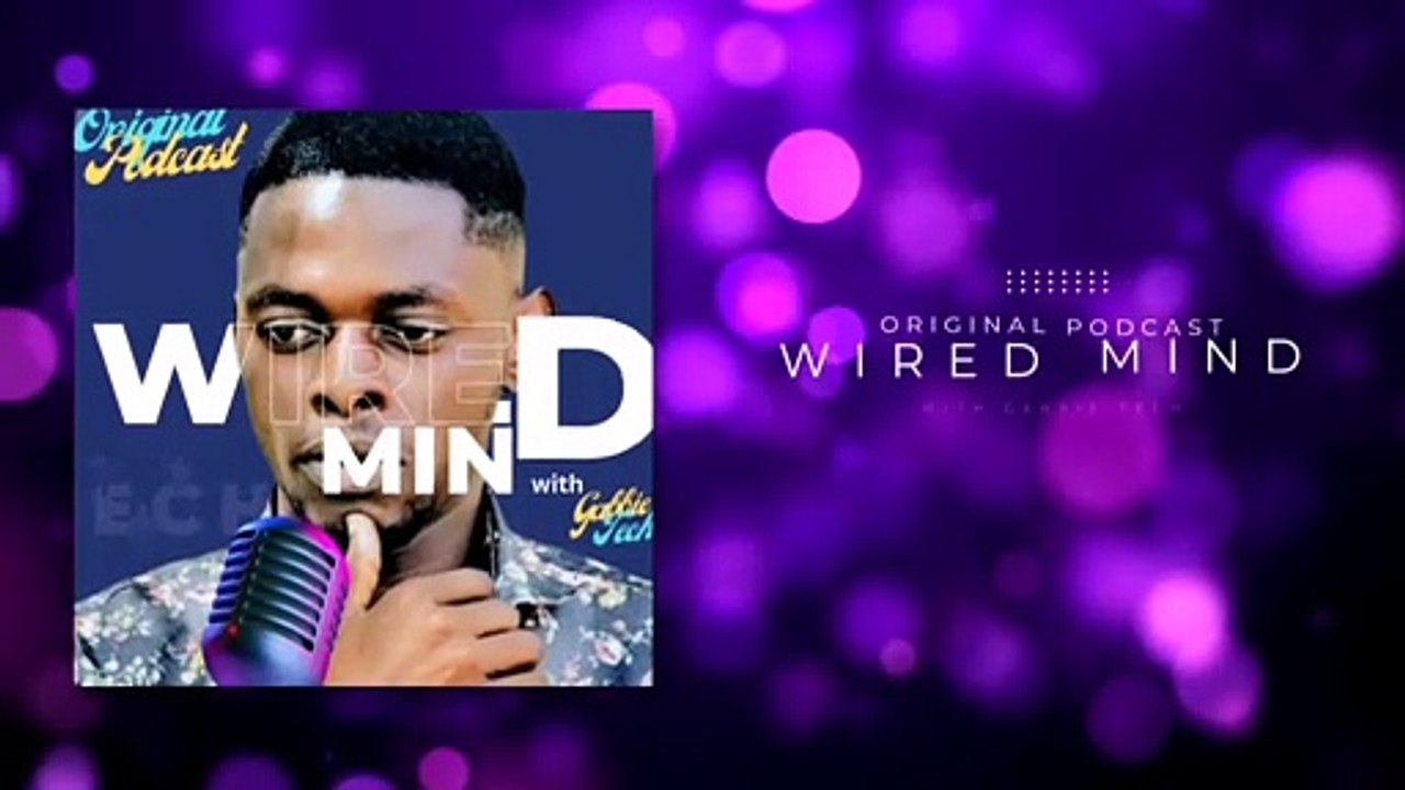 Wired Mind with Gabbie Tech