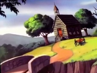 Casper (TV Series) E00- Three boos and a babe - The Whipstaff Inmates - Elusive Exclusive