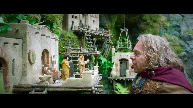 La bande-annonce de Willow, la série annulée par Disney+ après une seule saison