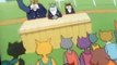 Heathcliff and The Catillac Cats Heathcliff and The Catillac Cats S02 E006 Catlympic Cats