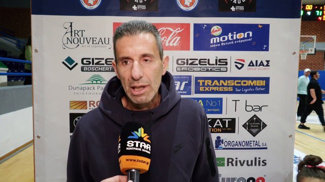 Ερμής Σχηματαρίου-Α.Ο. Αγρινίου 110-71