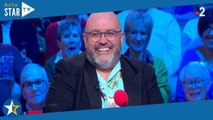 “J’ai pris un râteau” : Yoann Riou se prend un vent magistral par Victoria Abril, cette séquence qui