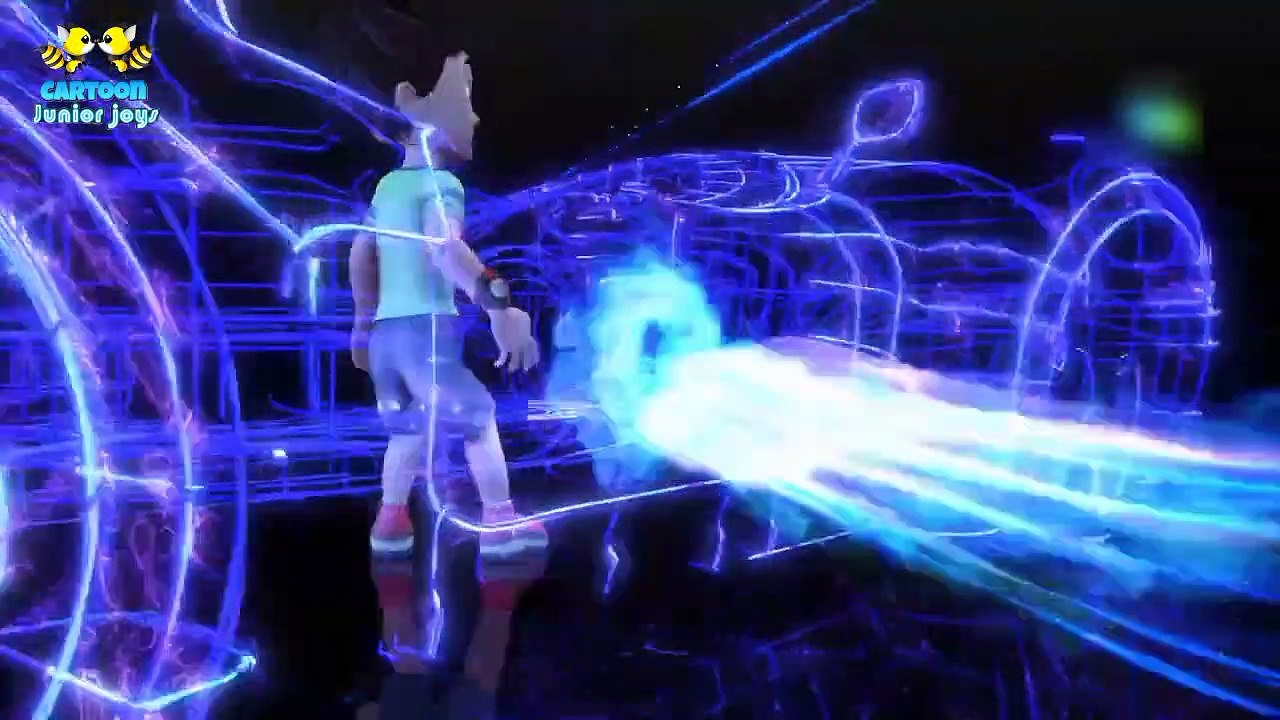 हवाई टोल | Adventures of Kicko & Super Speedo | Moral stories for kids | cartoon