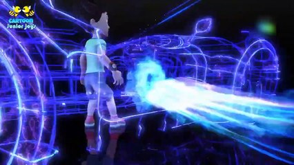 हवाई टोल | Adventures of Kicko & Super Speedo | Moral stories for kids | cartoon