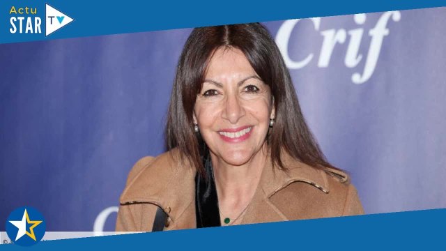 Voyages, restaurants, robes… Anne Hidalgo : ces notes de frais pour 2017 révélées