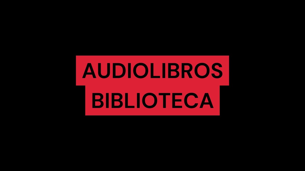 AUDIOLIBRO. La concentración para el éxito.