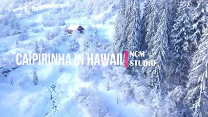 Caipirinha in Hawaii - by Carmen María and Edu Espinal -Ambient Music -Romantic Music @NCMaterials