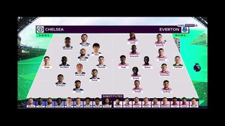 Chelsea x Everton | Week 28 | EPL 2022-23 | Mini Match