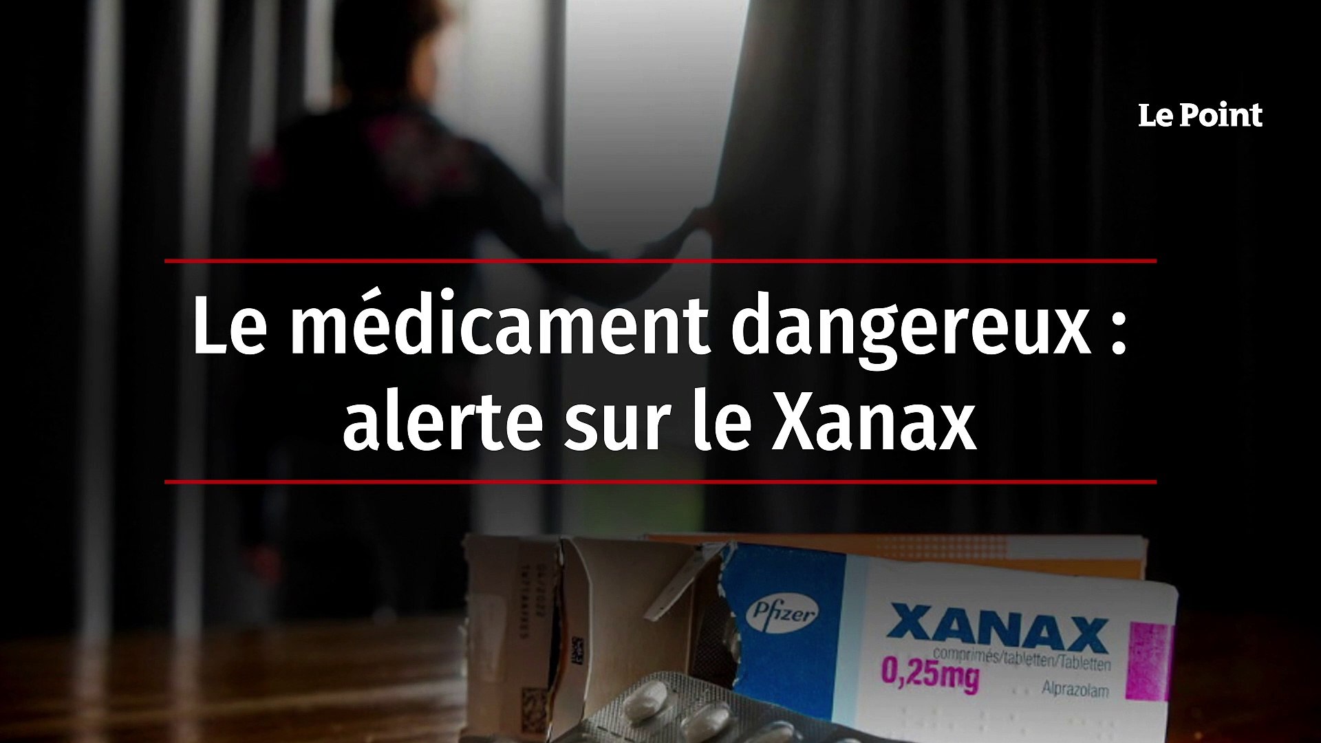 Acheter xanax paris