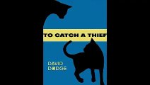 To Catch a Thief by David Dodge