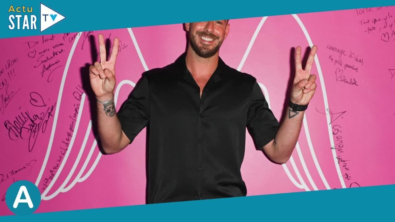 Julien Bert accusé de violences par Hilona : une autre de ses célèbres ex révèle avoir "pris des cou