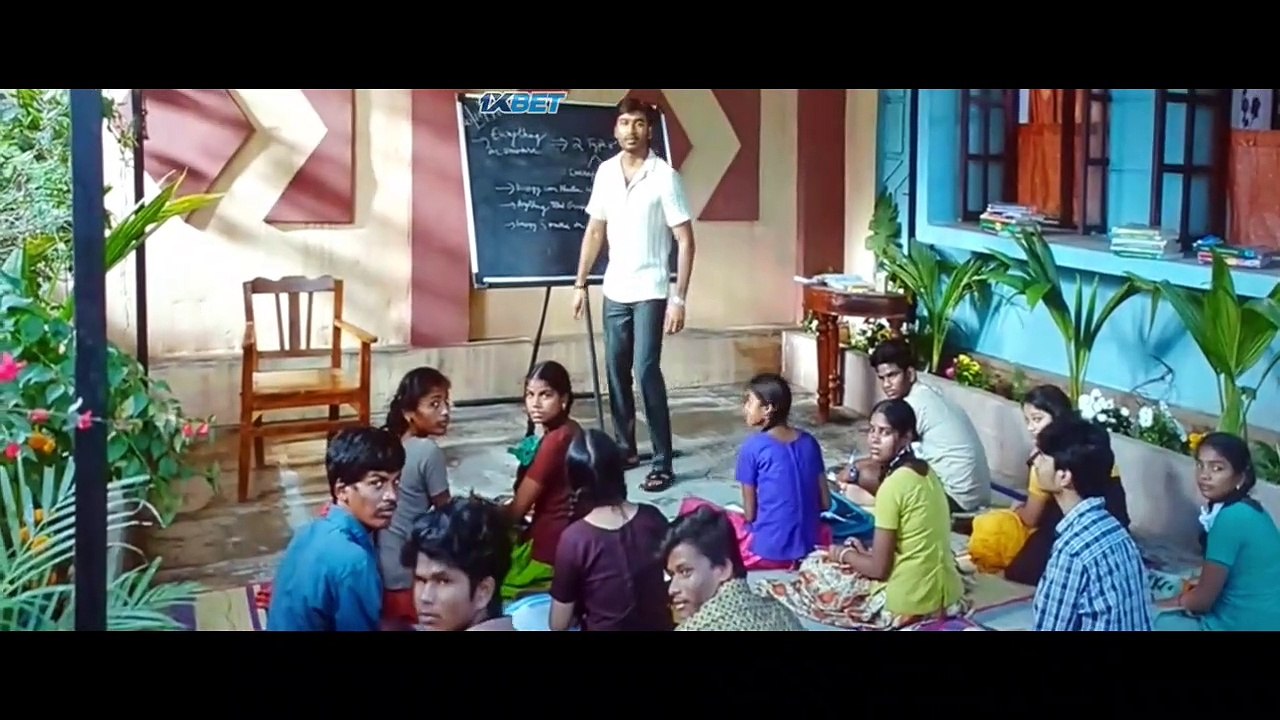 Vaathi 2023 Hindi Movie Part 3