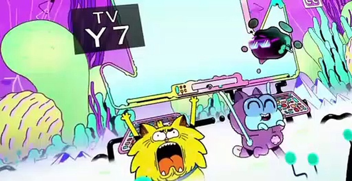 Counterfeit Cat Counterfeit Cat E017 – Cat Box of Fear / Max Me No Questions