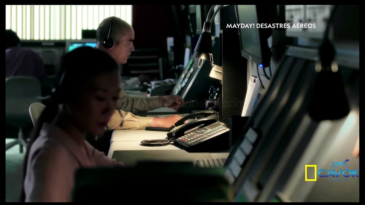 Mayday Desastres Aéreos - T23E06 - Catástrofe na Cabine - Sichuan Airlines 8633-1