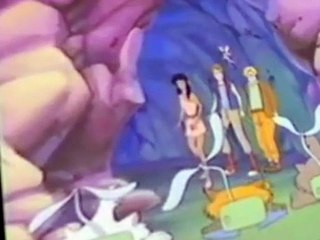 Kidd Video Kidd Video S01 E013 The Stone