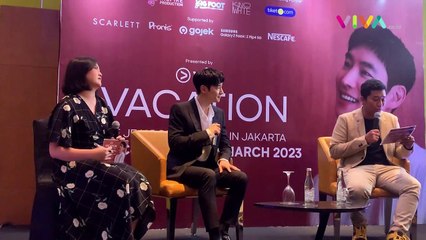 Lee Je Hoon Kaget Saat Adegan Olahraga di Taxi Driver 2