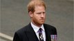 King charles and Prince Harry resemblance
