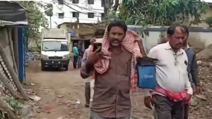 হুগলি: আলুর দাম নেই,ঋণ শোধ করতে না পেরে আত্মঘাতী চাষি