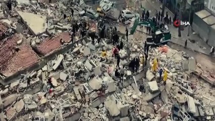 Cumhurbaşkanlığı İletişim Başkanlığından "Seninleyiz Türkiye" kampanyası