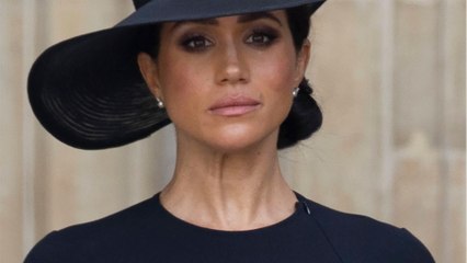 Meghan Markle’s lifestyle blog could make her millions