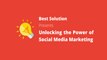 Unlocking the Power of Social Media Marketing | Tips, Tricks, and Best Practices