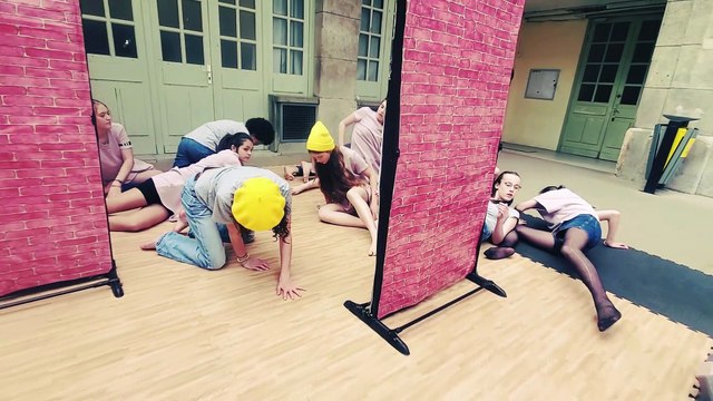 Collège Yvonne le Tac - Participation Prix Jean Zay du Sport Scolaire