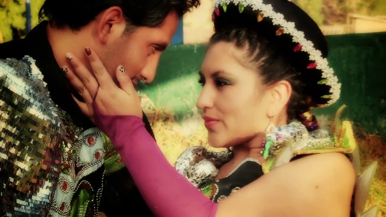 Wily Farfán - «Piel de ángel» (caporal)