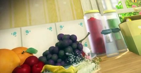 Larva Larva S02 E023 Hide And Seek / Arms and Legs