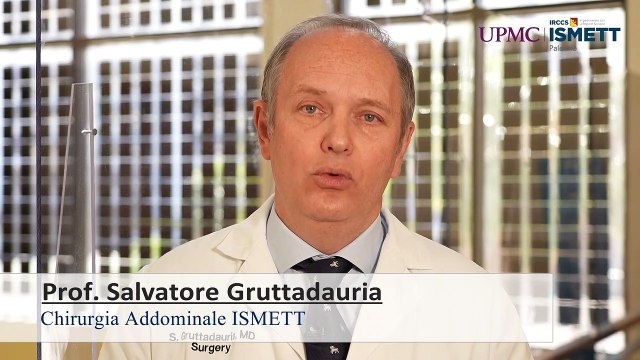 Agenas: Ismett eccellenza nazionale in chirurgia dei tumori del fegato e del pancreas