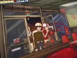 Three Delivery Three Delivery E020 – Fear Factor