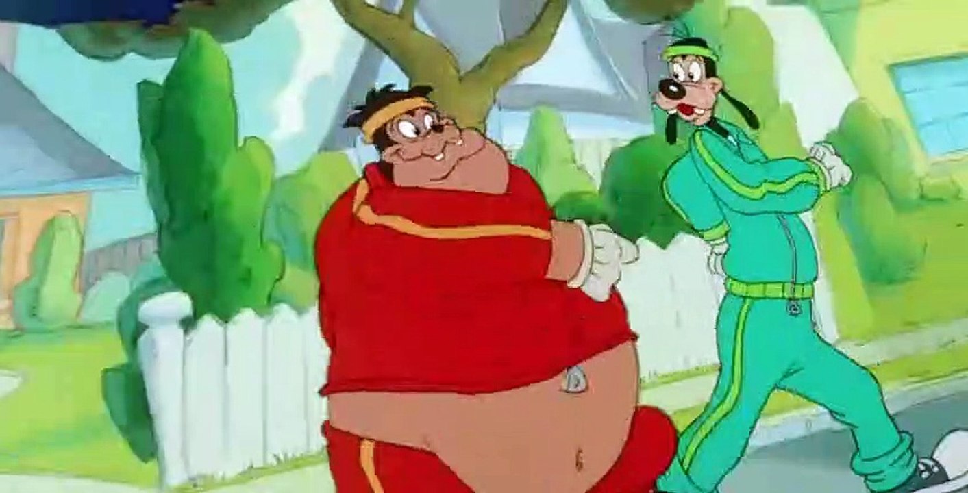Goof Troop S01 E53