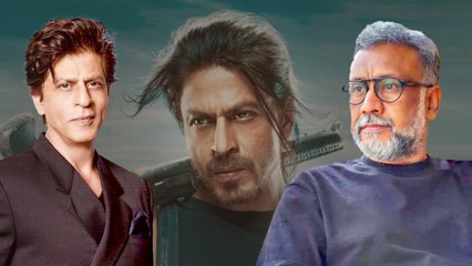 SRK पर Anubhav Sinha का बड़ा खुलासा, कहा एक्टर को फ्लॉप चाहती थी इंडस्ट्री