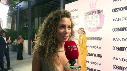 Lara Álvarez, renovada tras su viaje a Costa Rica, ¡con posible proyecto a la vista!