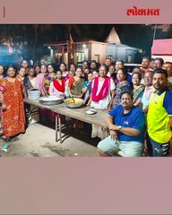 पोलीस भरती शासनाचं दुर्लक्ष पण मुंबईकराचं लक्ष