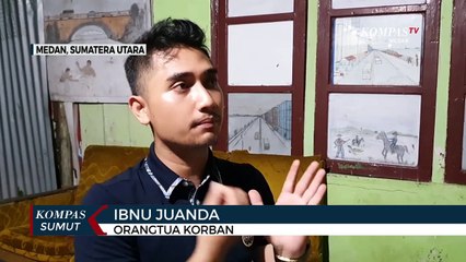 Bayi yang Baru Lahir di Medan Diduga Jadi Korban Malapraktik