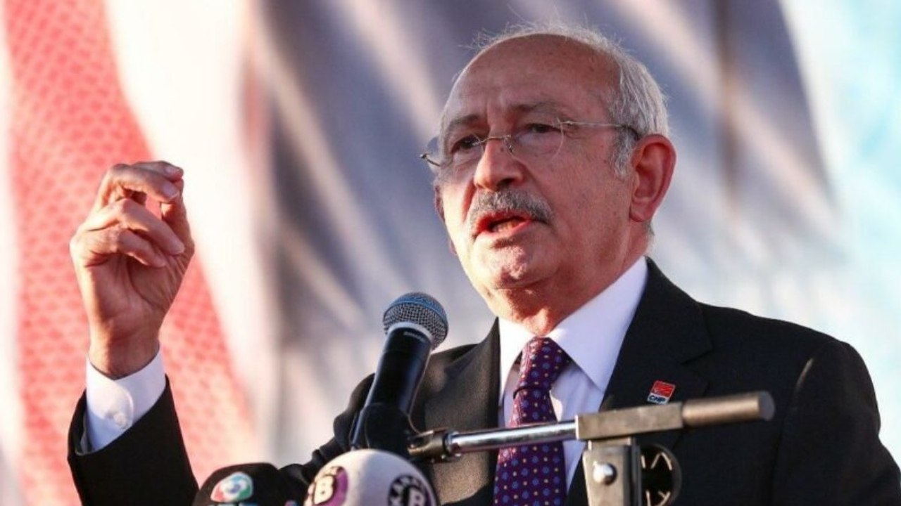 Kılıçdaroğlu depremzedelere ‘Söz veriyorum’ diyerek duyurdu: Beş kuruş para alınmayacak