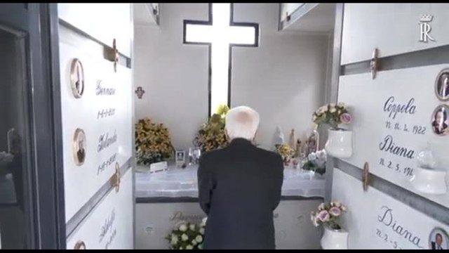 Mattarella a Casal di Principe per ricordare Don Diana