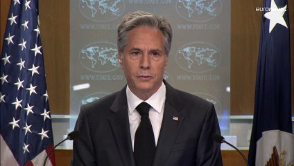 بعد اتهامات من بلينكن.. إثيوبيا: تصريحات أمريكا حول "جرائم حرب" في تيغراي غير مبررة