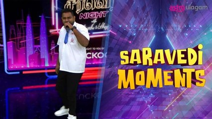 Arun Boii I Bunga Song I Sarvedi Moments