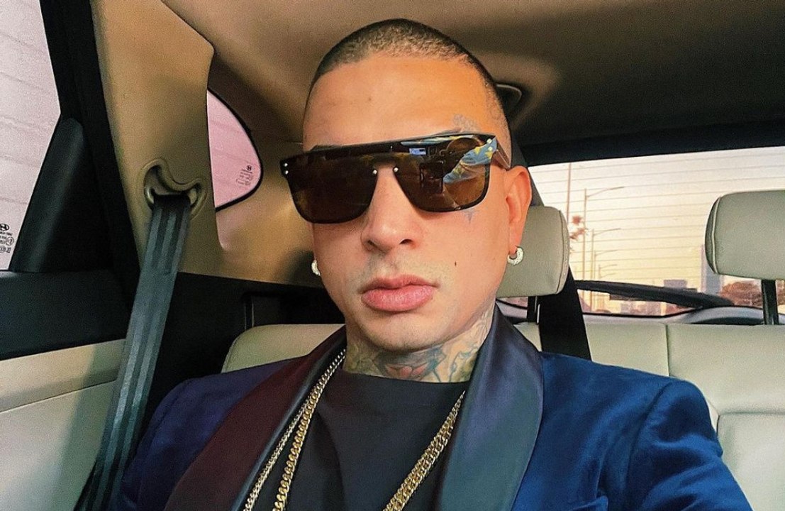 BBB23: MC Guimê presta depoimento em caso de importunação sexual